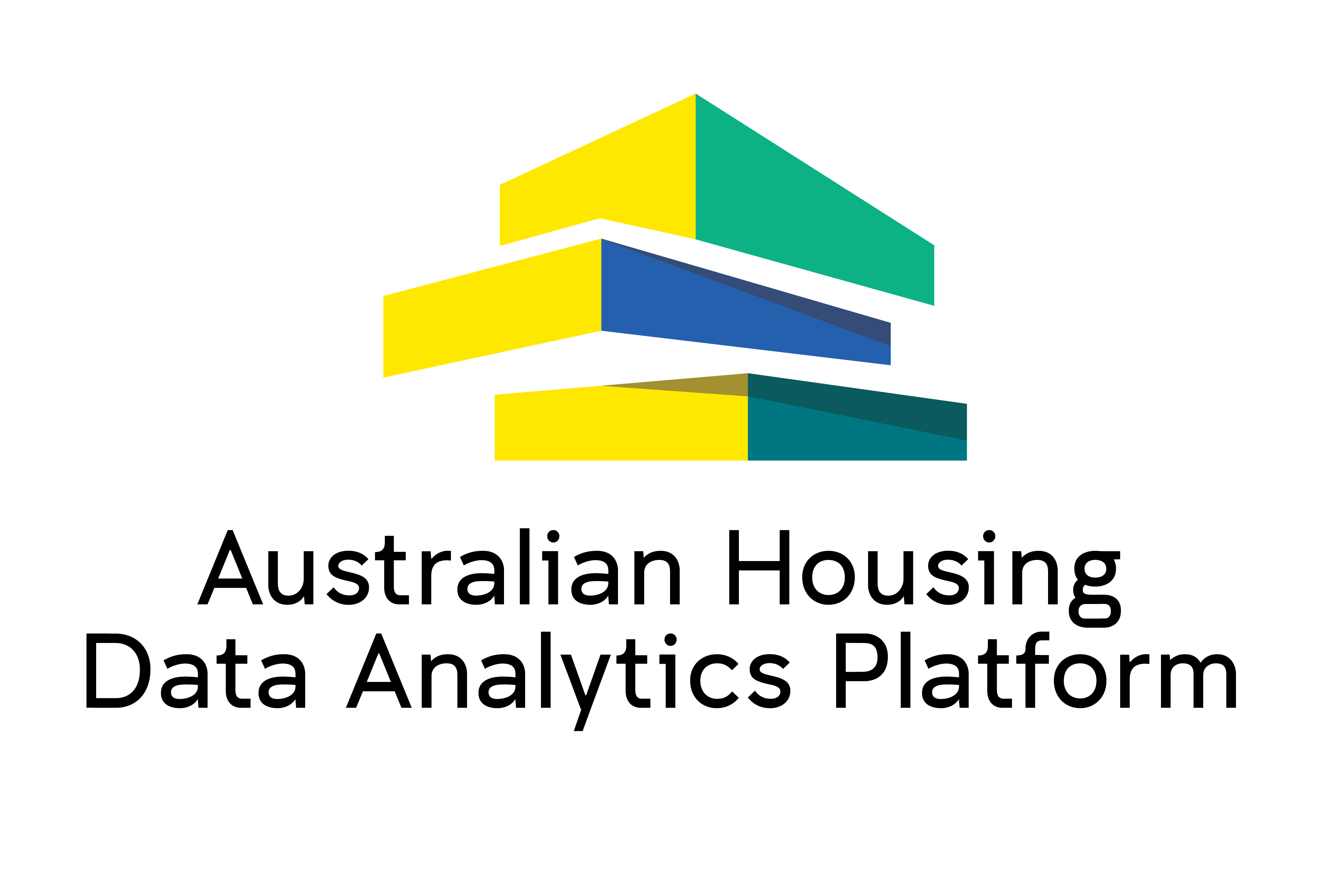 Australian Housing Data Analytics Platform Logo - mobile