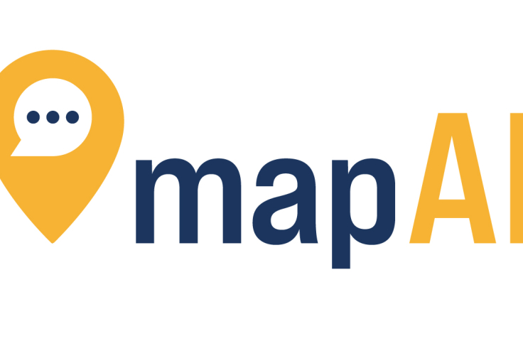 MapAI logo
